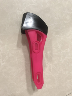 屹琪轮滑鞋YQ-1轮滑鞋溜冰鞋旱冰鞋刹车器刹车皮刹车