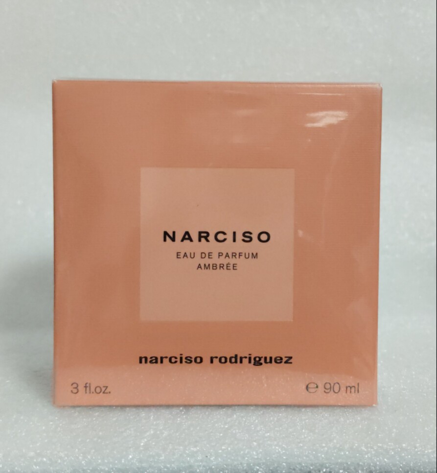 Narciso Rodrigu香水