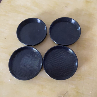 适用于小米一代体重秤 脚垫减震脚垫地板防刮花保护垫体重秤配件