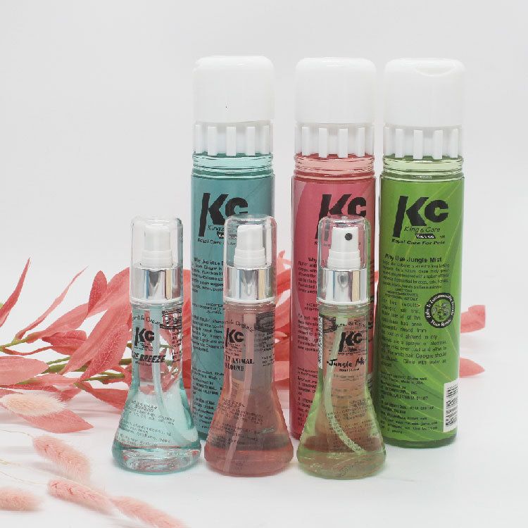 猫咪稀释宠物354ml乐比香水喷雾