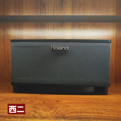 罗兰Roland CUBE Lite电吉他音箱音响 迷你 便携 民谣 电箱琴通用