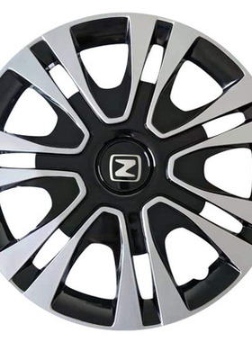 适用众泰芝麻Z100Z200Z300轮毂盖2008T200M300轮胎帽轮罩14/15寸