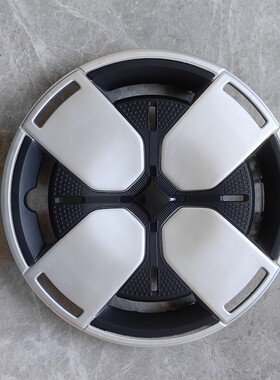 适用于五菱AirEV轮毂罩 五菱晴空轮毂盖 E230 宏光mini轮毂盖12寸