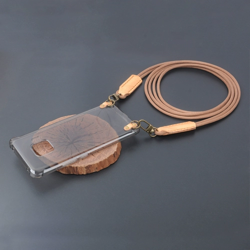 Подходит для Vivo S5 v15 ручной веревки, парашютная веревка, прочная прочная модель Messenger Model Case