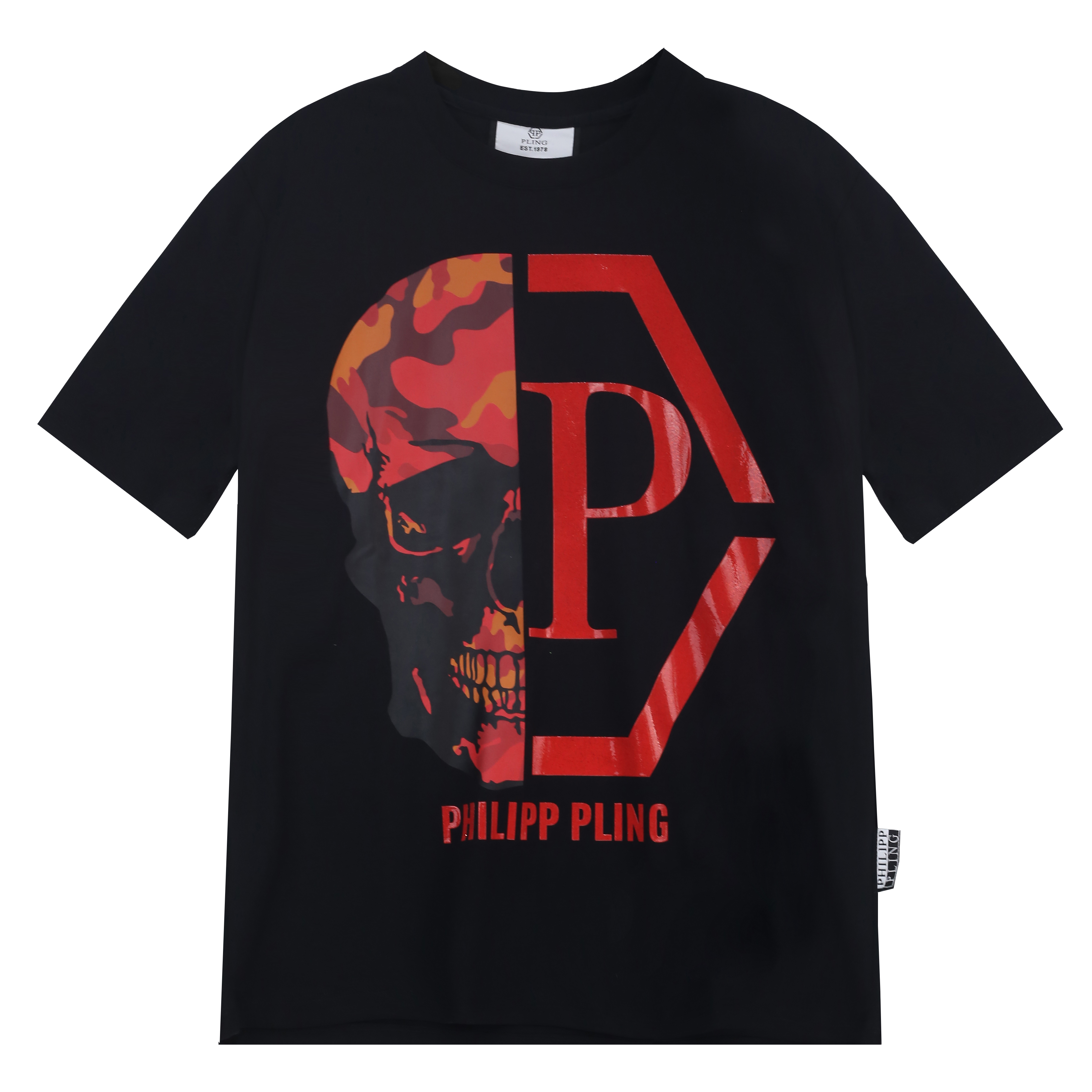 液氨T恤夏季薄款潮牌短袖欧洲站