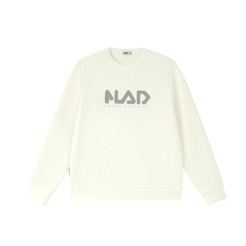 N+a纳迪亚男女款简约春季卫衣