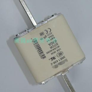 3NE143 快熔速断器 议价全新 二手拆机拍6摄 现货实拍 家厂直售