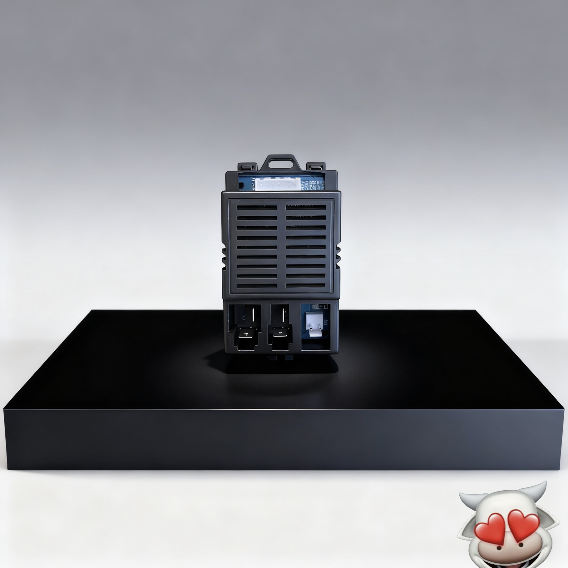 儿童电动车接收器童车主板6V控制器12V线路板HH-1708k-2.4G配件