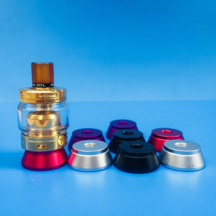 摆放底座 510陈列展示底座 DIY配件 带螺纹做作丝台