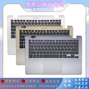 适用华硕Asus 灵耀S4000 S4000UA S4000U S4100U X405U笔记本键盘