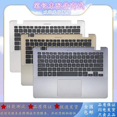 适用华硕Asus 灵耀S4000 S4000UA S4000U S4100U X405U笔记本键盘