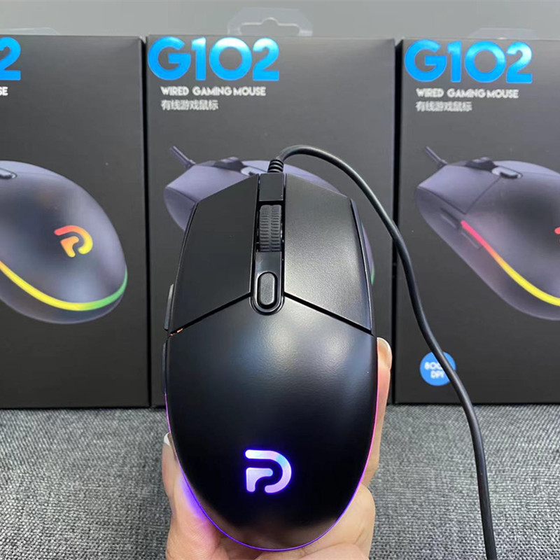 魔界公爵光电USB6键全新