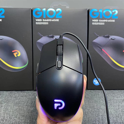 魔界公爵光电USB6键全新