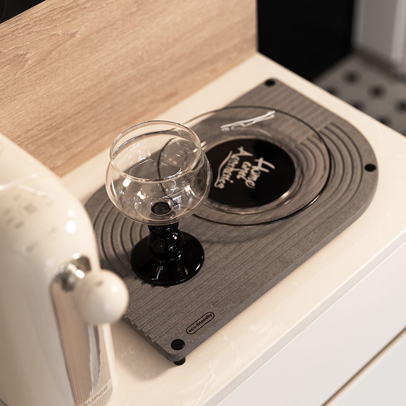 硅藻泥吸水垫Perno/佩尔诺原创