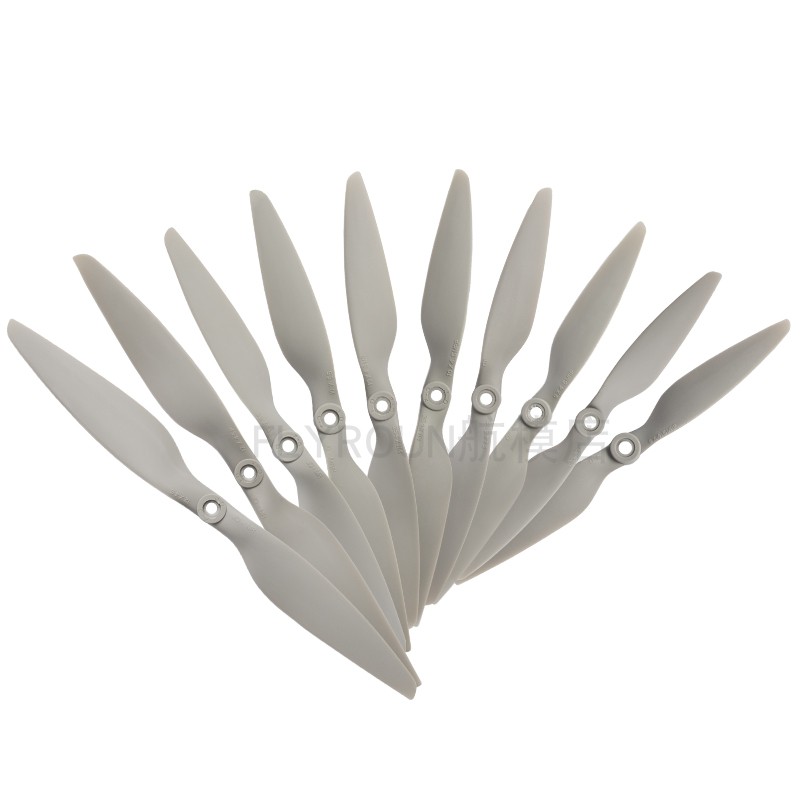 MR四轴正反桨8045/9045/1045/1245/多旋翼桨叶F450/F550螺旋桨