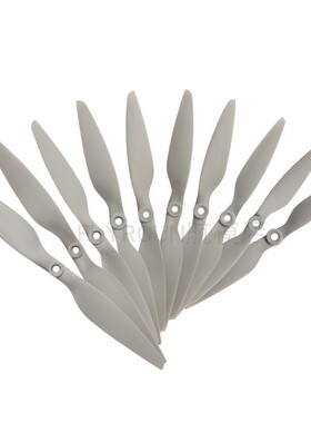 MR四轴正反桨8045/9045/1045/1245/多旋翼桨叶F450/F550螺旋桨