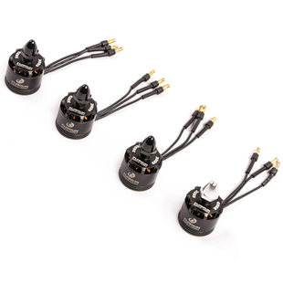 2312无刷电机1100KV/980KV/1400KV正反牙 穿越机无人机用马达