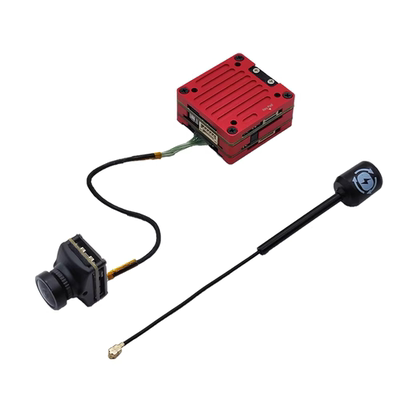 HDZero Freestyle V2高清数字图传nano90镜头1080p穿越机FPV图传