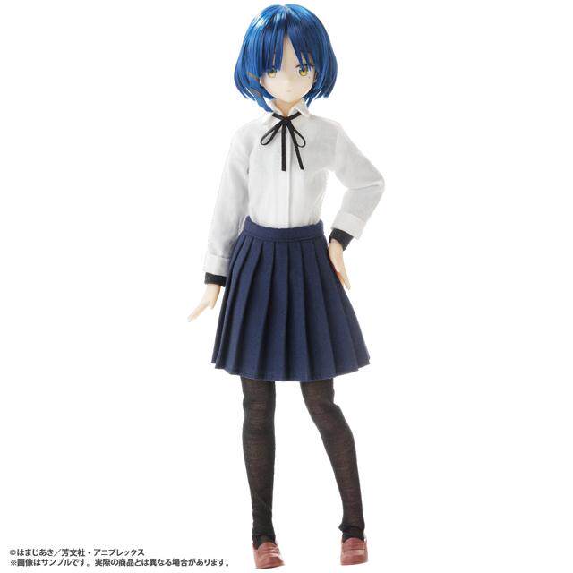 【漫牛】AZONE 娃娃 6分 山田凉 孤独摇滚! No.163  现货