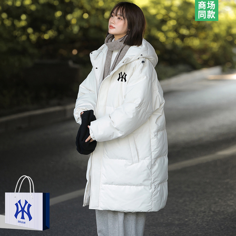 中长款棉男士连帽棉衣外套男