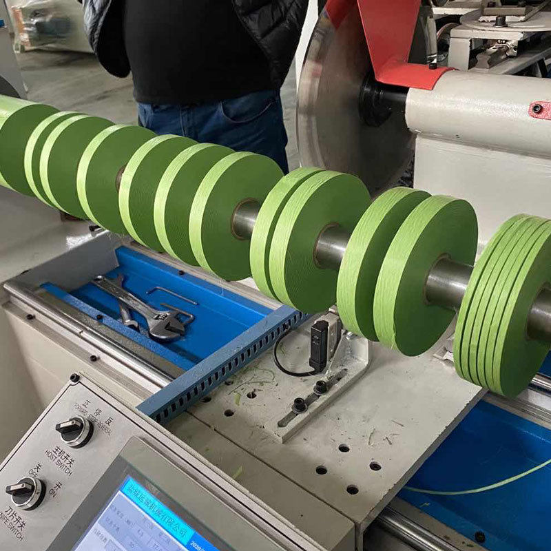 包边布割条机全自动切滚条机直斜纹切捆条分切机45度斜条机