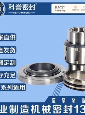 200ZJ-I-A60 200ZJ-I-A65 HM74D/125SGA机械密封厂家直供