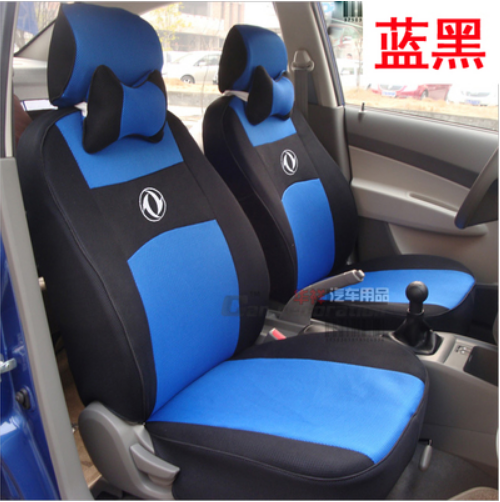东风小康七座四季坐垫套