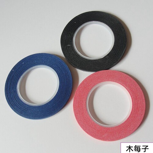 胶条立裁服装人台标记线立裁胶带