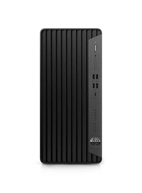 惠普/HP 880 800 G9 TWR  商用办公台式机电脑 工控机 大机箱