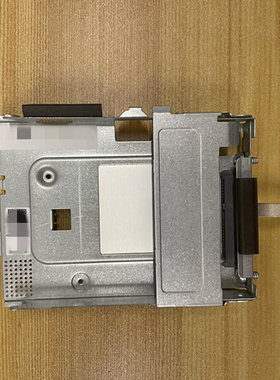惠普HP 战66mini 400 600 800 G6 G9 DM 机械硬盘支架 通用支架