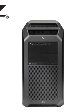 惠普/HP Z8 G4 G5 图形工作站 台式机 设计3D渲染 深度学习