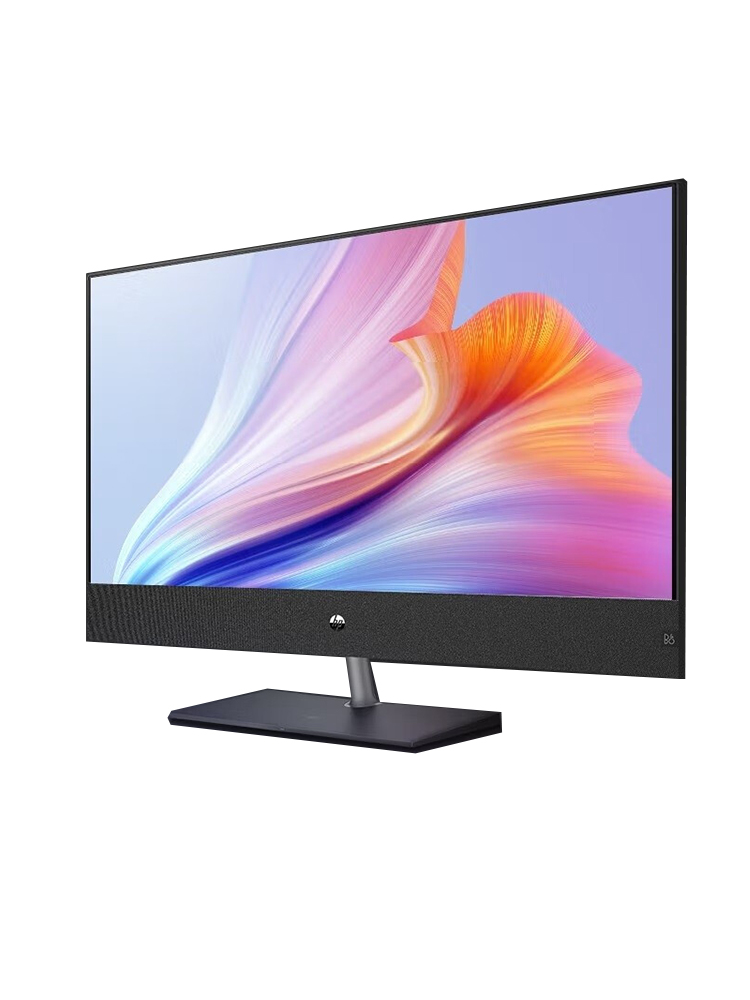 惠普hp 星系列32 设计师31.5英寸超清广色域旗舰一体机电脑低蓝光