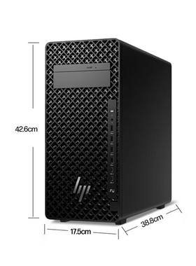HP/惠普 Z1 Z2 G6 G9 G1i SFF TWR WKS 工作站 准系统 项目定制