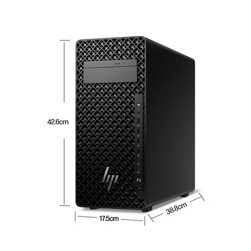 HP/惠普 Z1 Z2 G6 G9 G1i SFF TWR WKS 工作站 准系统 项目定制