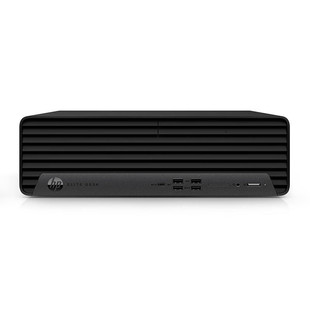 HP惠普 EliteDesk 600 800 G9 SFF 小机箱商用台式机电脑医疗项目