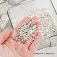 Два или два [2,5 мм] 80 штук