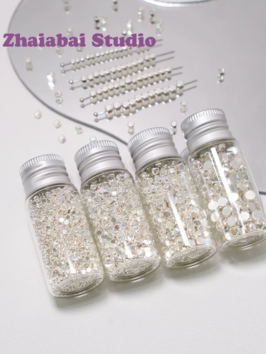 Бусины, браслет из бисера ручной работы, аксессуары, DIY