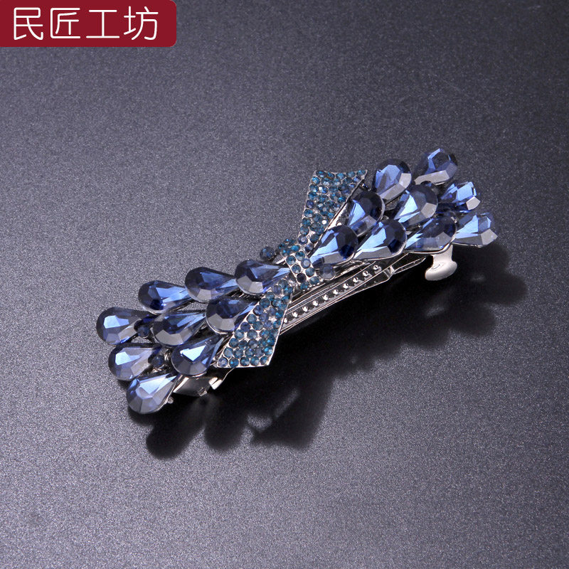 妈妈发卡夹子头饰发夹后脑勺横夹半扎发顶夹女韩国简约气质马尾夹,饰品/流行首饰/时尚饰品新,发饰,淘宝优惠券,粉丝福利购,淘宝优惠卷