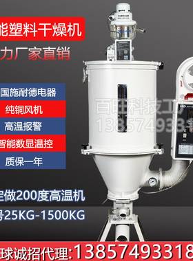 塑料干燥机数控温控仪