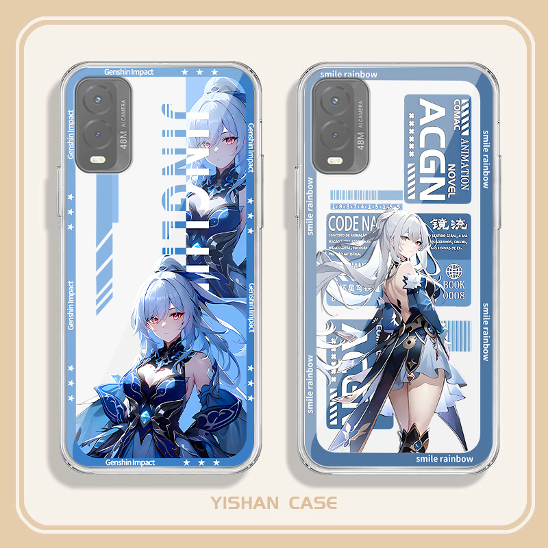 360OS奇少年Q20卡通动漫防摔简约