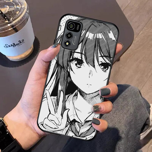 酷派cool20软壳二次元卡通防摔