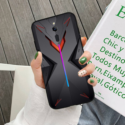 硅胶软壳创意潮牌个性简约男女款