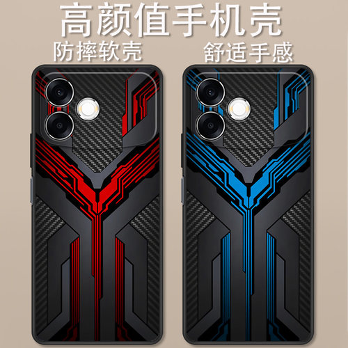 适用于OPPO A6s Pro手机壳PMT110卡通机甲铠甲时尚创意炫酷高达战甲OPPOa6sPro全包防摔高颜值定制保护套