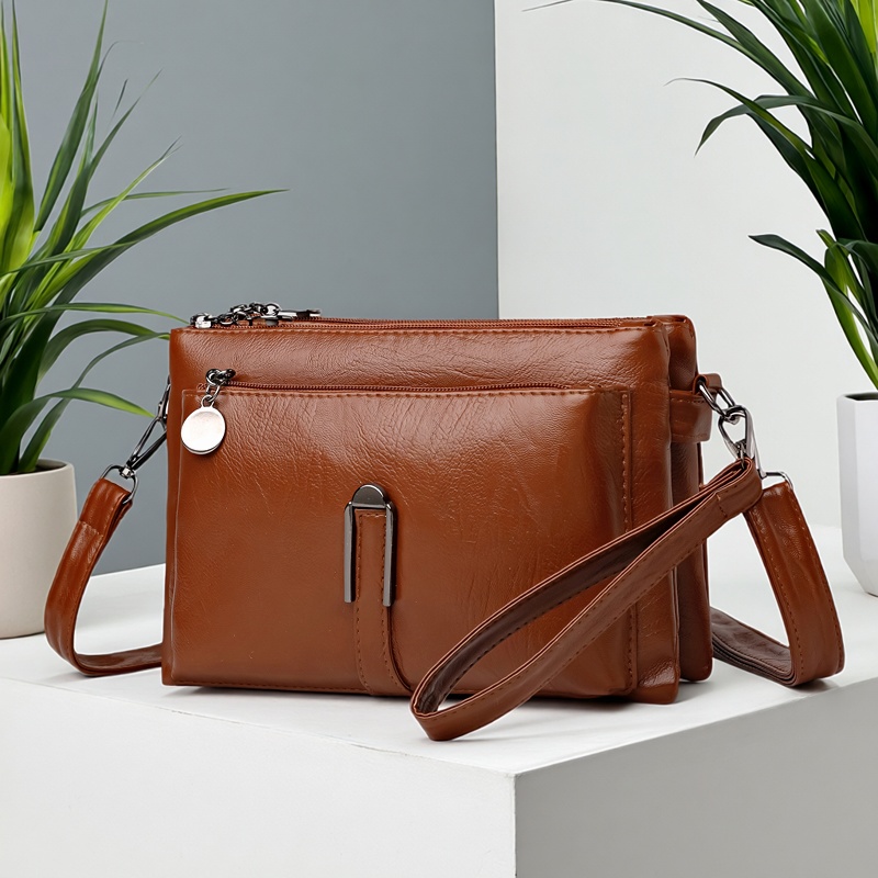 手拿包手机包零钱包斜挎小包