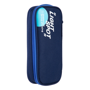 晨光文具笔袋男孩子小学生文具盒2026新款男女孩款女童一年级文具袋收纳袋铅笔盒大容量初中用帆布简约高颜值