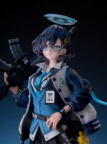 GK 手办树脂  WF2023S  千寻 各务千寻 上色完成品