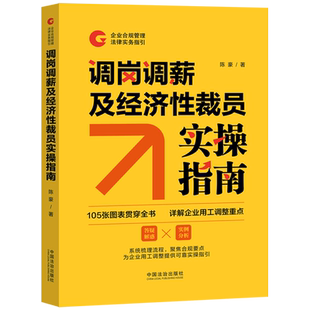 调岗调薪及经济性裁员实操指南