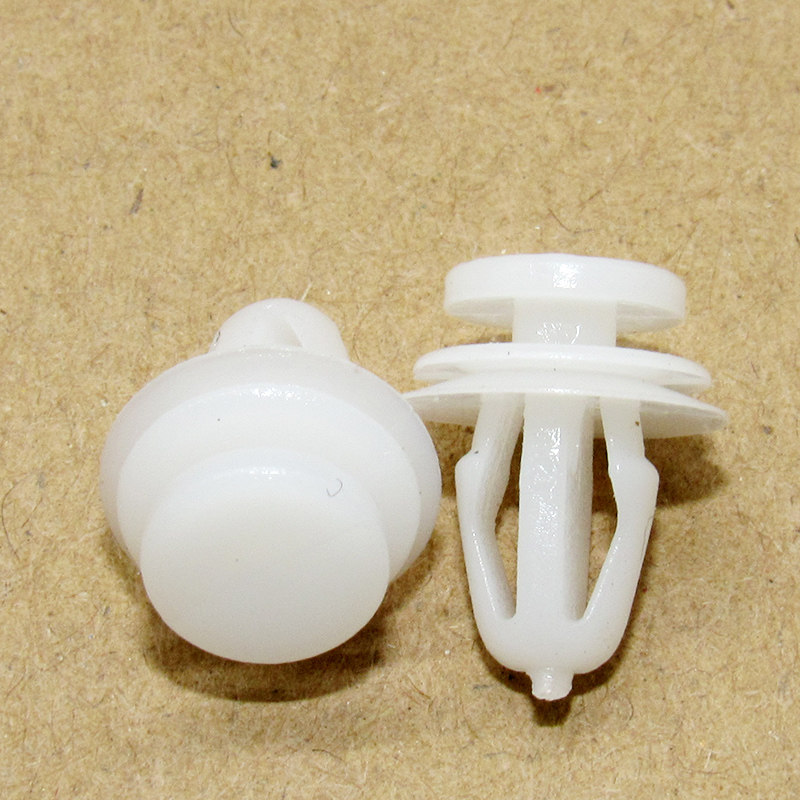 配ggs适/m荣威r卡x5名爵47886锐腾倒车镜三角板卡子内三角板子卡