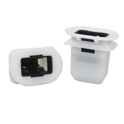 宝骏510 730 310 330 610 560 630后座椅卡扣 后排座汽车卡子配件