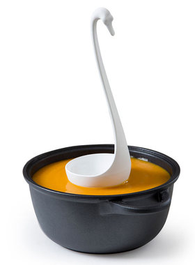 以色列ototodesign厨汤勺
